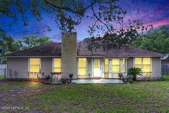 8331 Three Creeks Blvd, Jacksonville, FL 32220