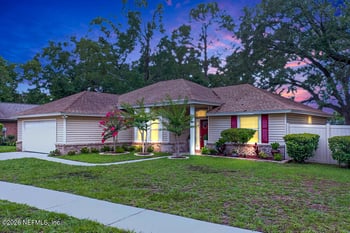 8331 Three Creeks Blvd, Jacksonville, FL 32220