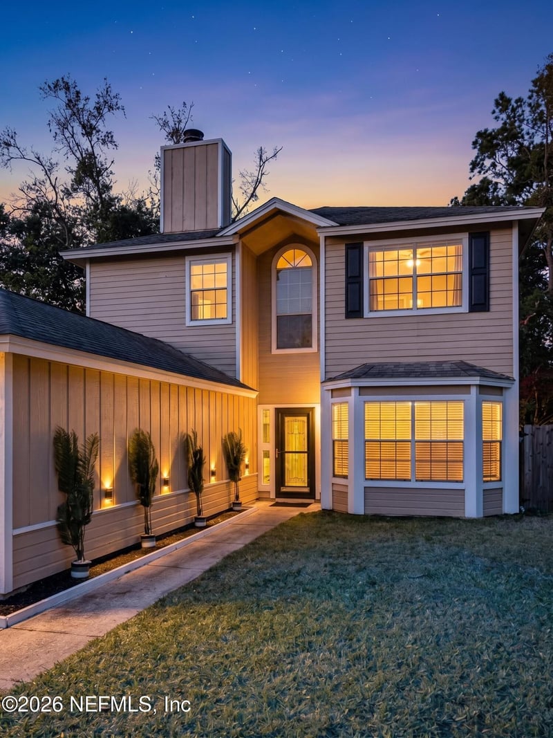 8332 Newgate Cir W, Jacksonville, FL 32244