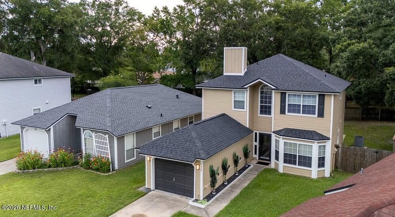 8332 Newgate Cir W, Jacksonville, FL 32244