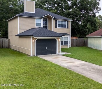8332 Newgate Cir W, Jacksonville, FL 32244