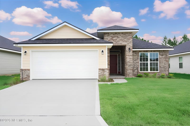 8333 Helmsley Blvd, Jacksonville, FL 32219