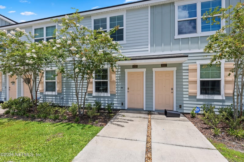 8335 Asteroid St, Jacksonville, FL 32256