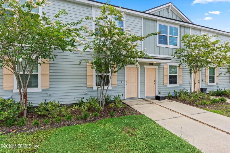 8335 Asteroid St, Jacksonville, FL 32256