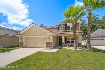 83355 Purple Martin Dr, Yulee, FL 32097