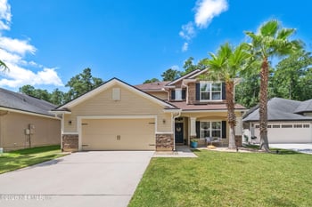 83355 Purple Martin Dr, Yulee, FL 32097