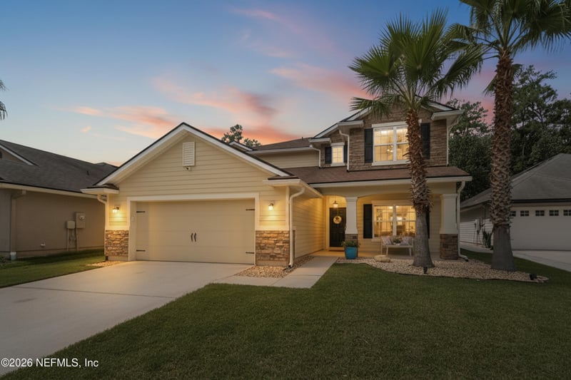 83355 Purple Martin Dr, Yulee, FL 32097