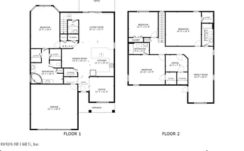 83355 Purple Martin Dr, Yulee, FL 32097