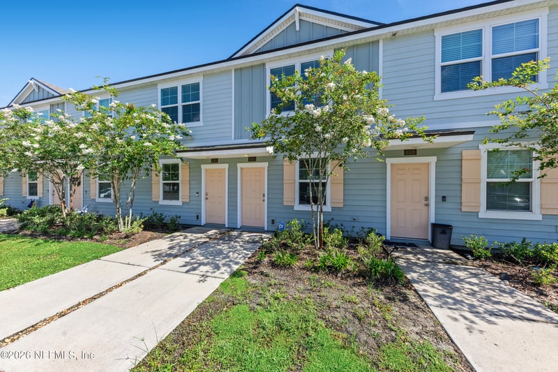 8337 Asteroid St, Jacksonville, FL 32256