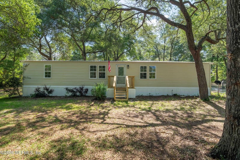 8337 Singleton Pl, Keystone Heights, FL 32656