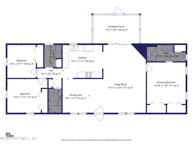 8337 Singleton Pl, Keystone Heights, FL 32656
