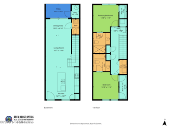 8339 Asteroid St, Jacksonville, FL 32256