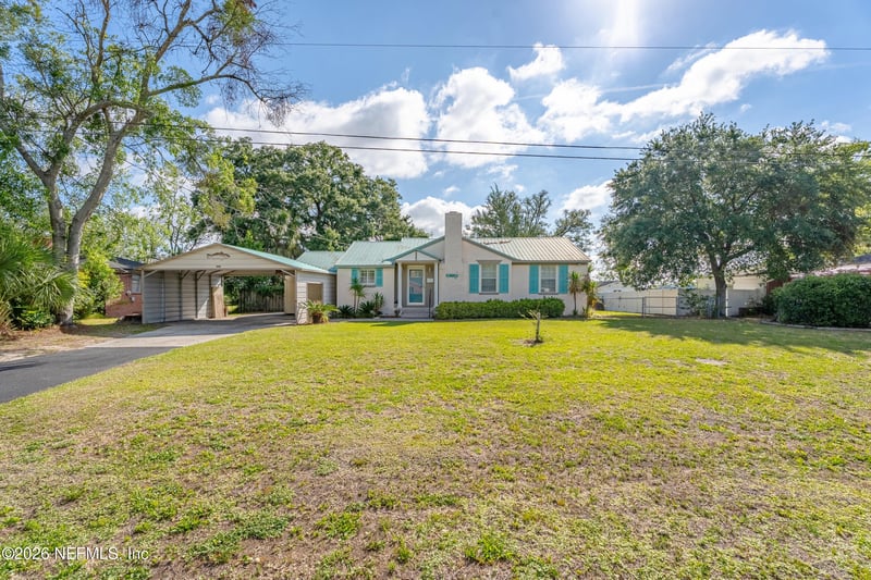 8339 Concord Blvd E, Jacksonville, FL 32208