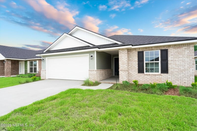 8339 Helmsley Blvd, Jacksonville, FL 32219
