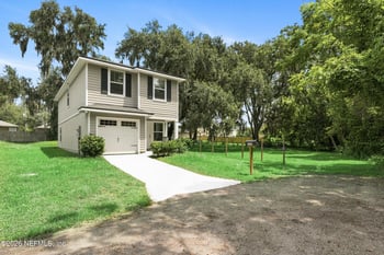8339 Woods Ave, Jacksonville, FL 32216