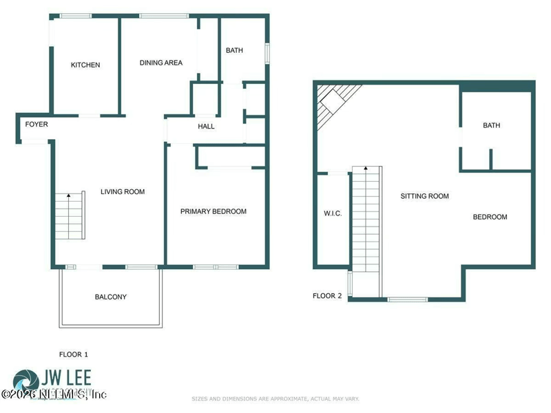 834 Cedar St #834, Jacksonville, FL 32207