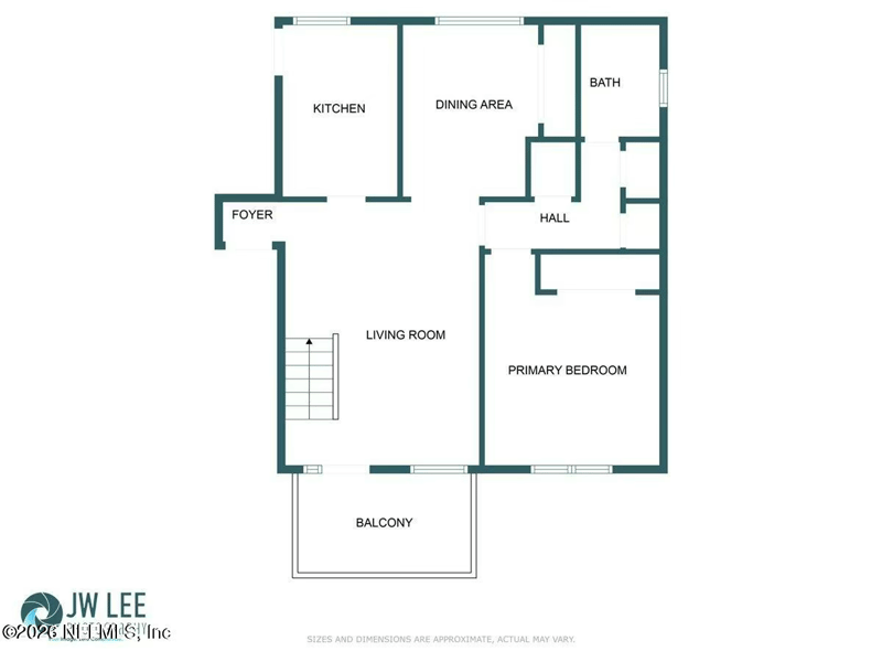 834 Cedar St #834, Jacksonville, FL 32207