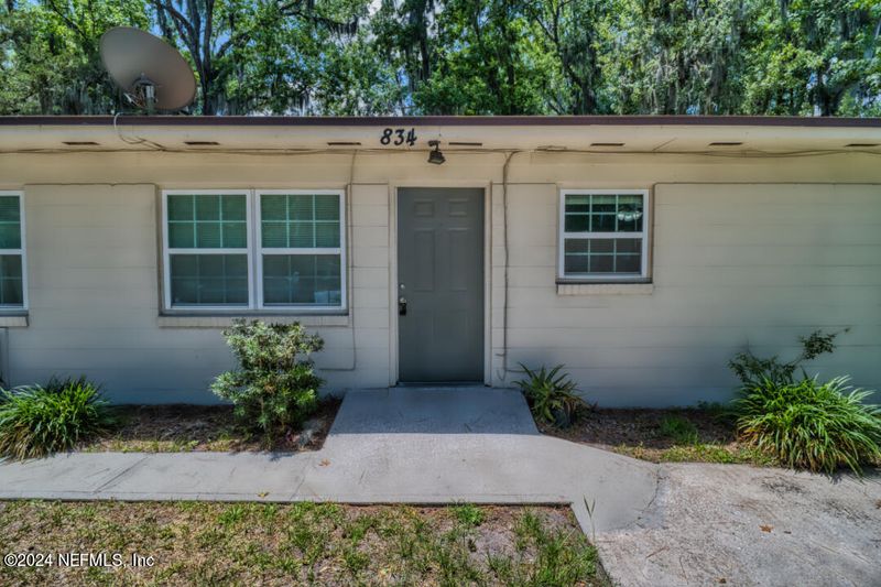 834 Plainfield Ave, Orange Park, FL 32073