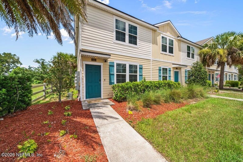 834 Rotary Rd, Jacksonville, FL 32211