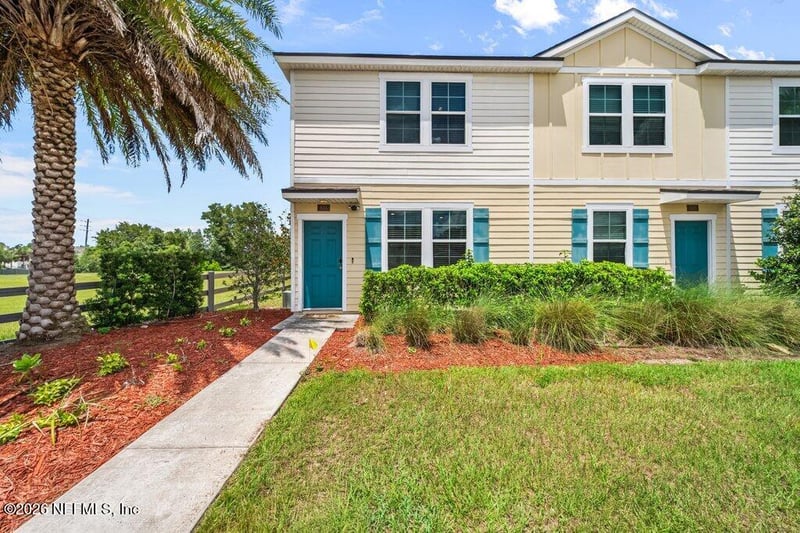 834 Rotary Rd, Jacksonville, FL 32211