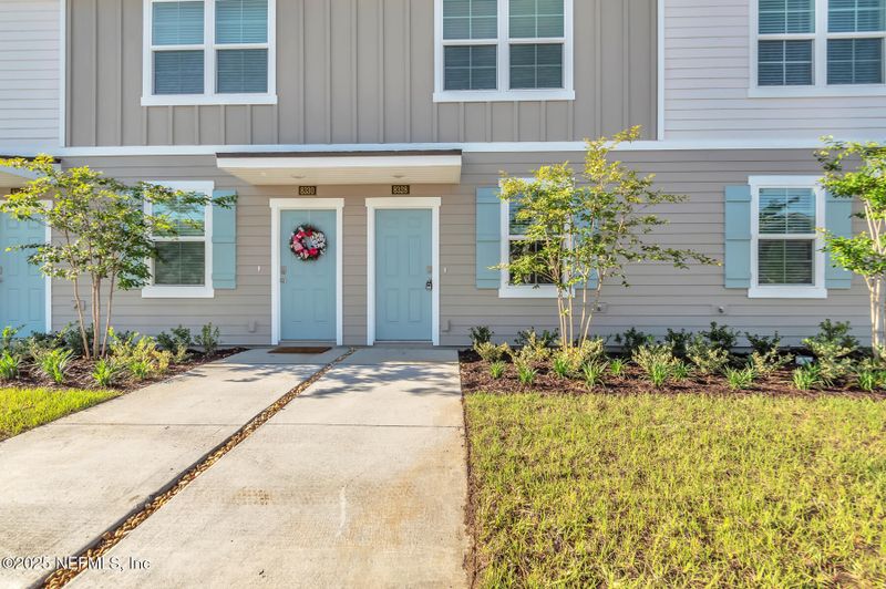 8341 Asteroid St, Jacksonville, FL 32256