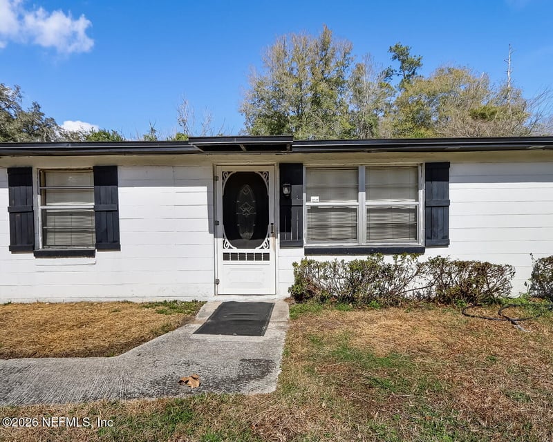 8341 Colville St, Jacksonville, FL 32220