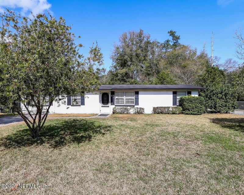 8341 Colville St, Jacksonville, FL 32220