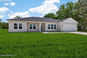 8344 NW 188 St, Starke, FL 32091
