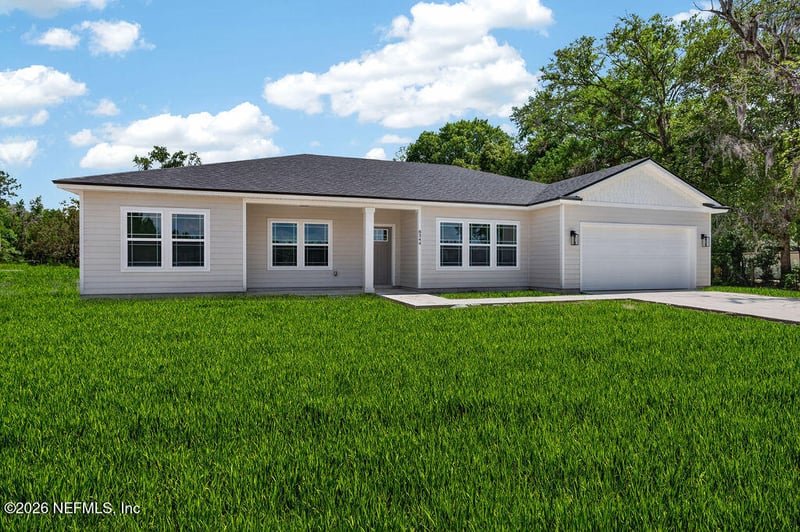 8344 NW 188 St, Starke, FL 32091