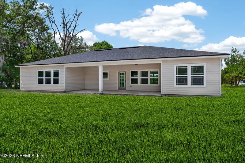 8344 NW 188 St, Starke, FL 32091