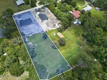 8344 NW 188 St, Starke, FL 32091