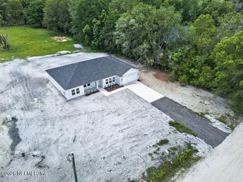 8344 NW 188 St, Starke, FL 32091