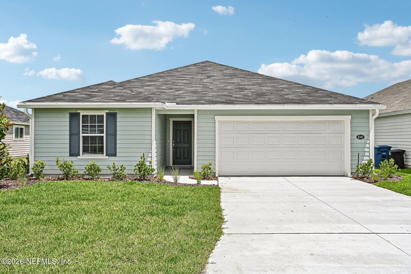 8345 Hawkes Meadow Dr, Jacksonville, FL 32219