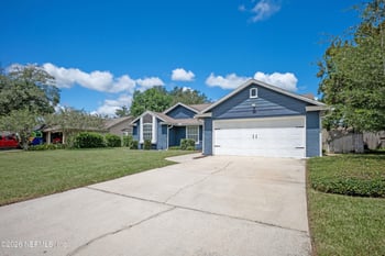 8345 Rockridge Dr, Jacksonville, FL 32244