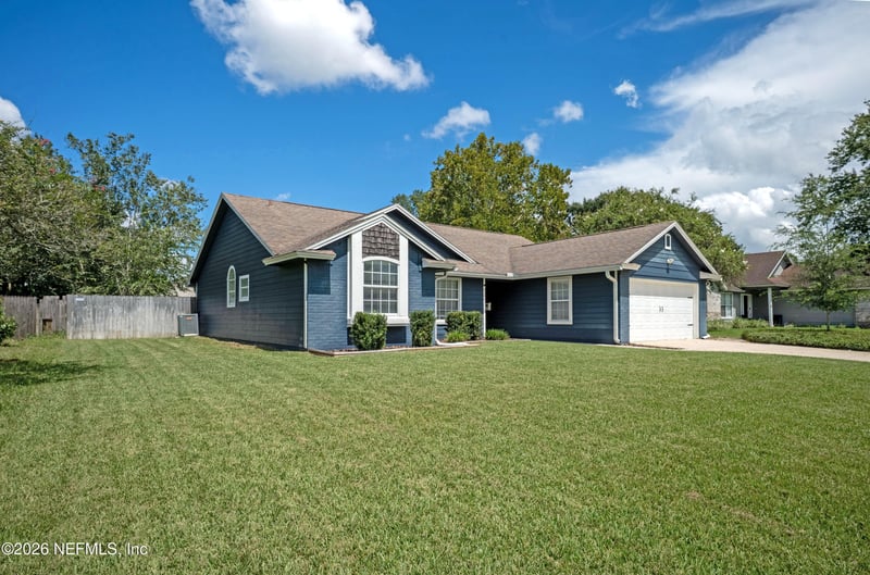 8345 Rockridge Dr, Jacksonville, FL 32244
