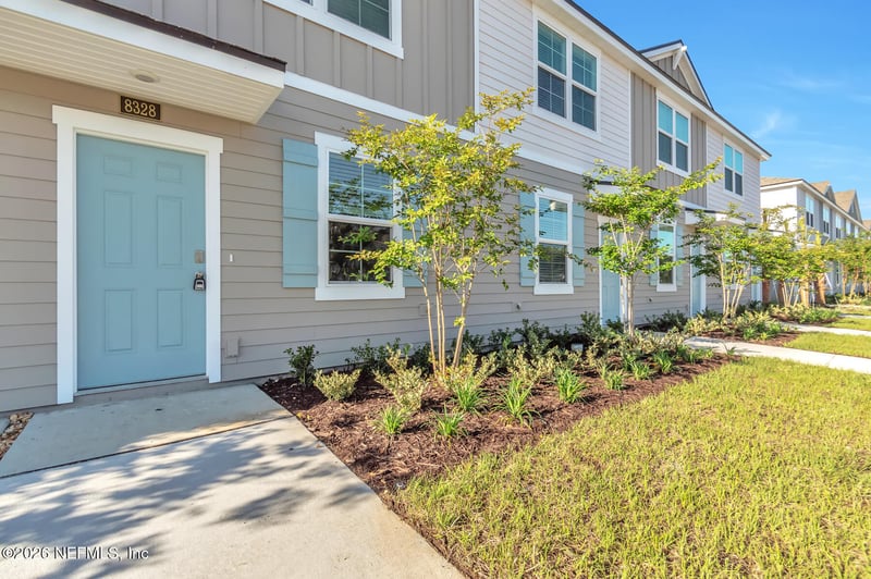 8348 Asteroid St, Jacksonville, FL 32256