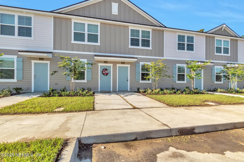 8348 Asteroid St, Jacksonville, FL 32256