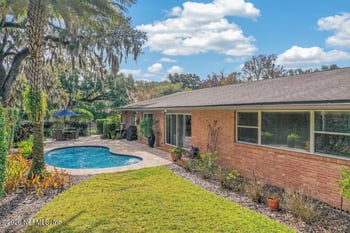 8349 Kim Rd, Jacksonville, FL 32217