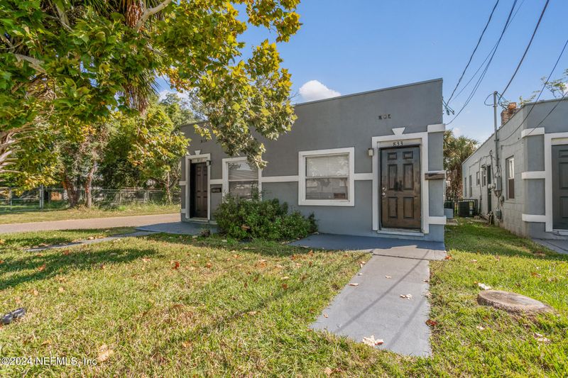 835 Minnie St, Jacksonville, FL 32204