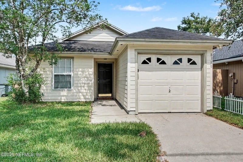 8350 Argyle Corners Ct, Jacksonville, FL 32244