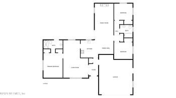 8351 Kipling Ct, Jacksonville, FL 32244