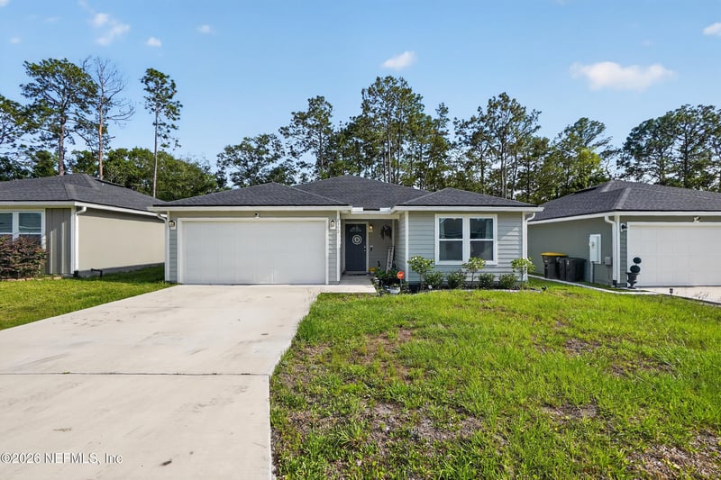 8352 Hewitt St, Jacksonville, FL 32244