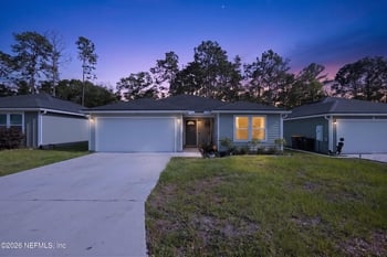 8352 Hewitt St, Jacksonville, FL 32244