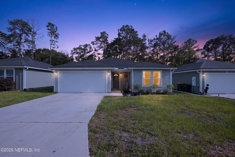 8352 Hewitt St, Jacksonville, FL 32244