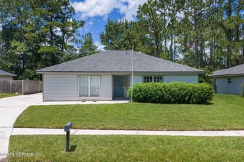 8354 Fire Fly Ln, Jacksonville, FL 32244