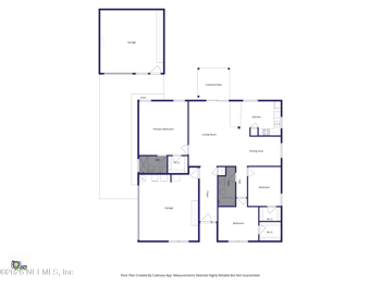 8354 Fire Fly Ln, Jacksonville, FL 32244