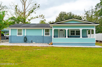 8354 Vining St, Jacksonville, FL 32210