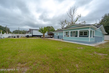 8354 Vining St, Jacksonville, FL 32210