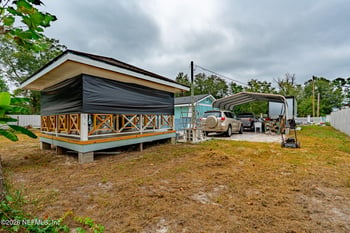 8354 Vining St, Jacksonville, FL 32210