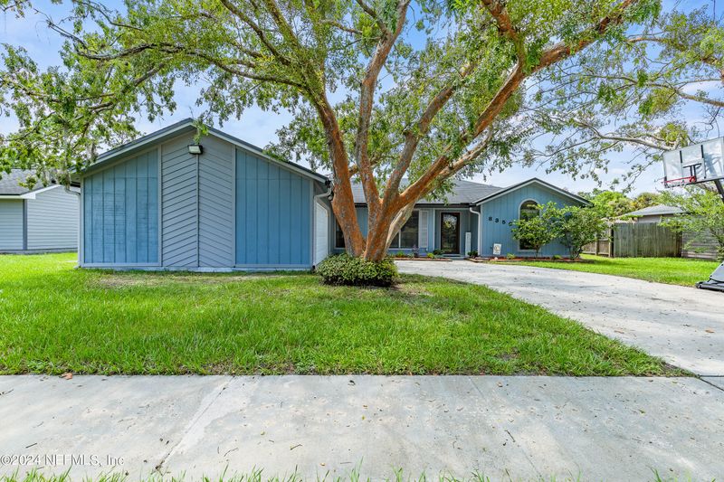 8356 Cross Timbers Dr W, Jacksonville, FL 32244